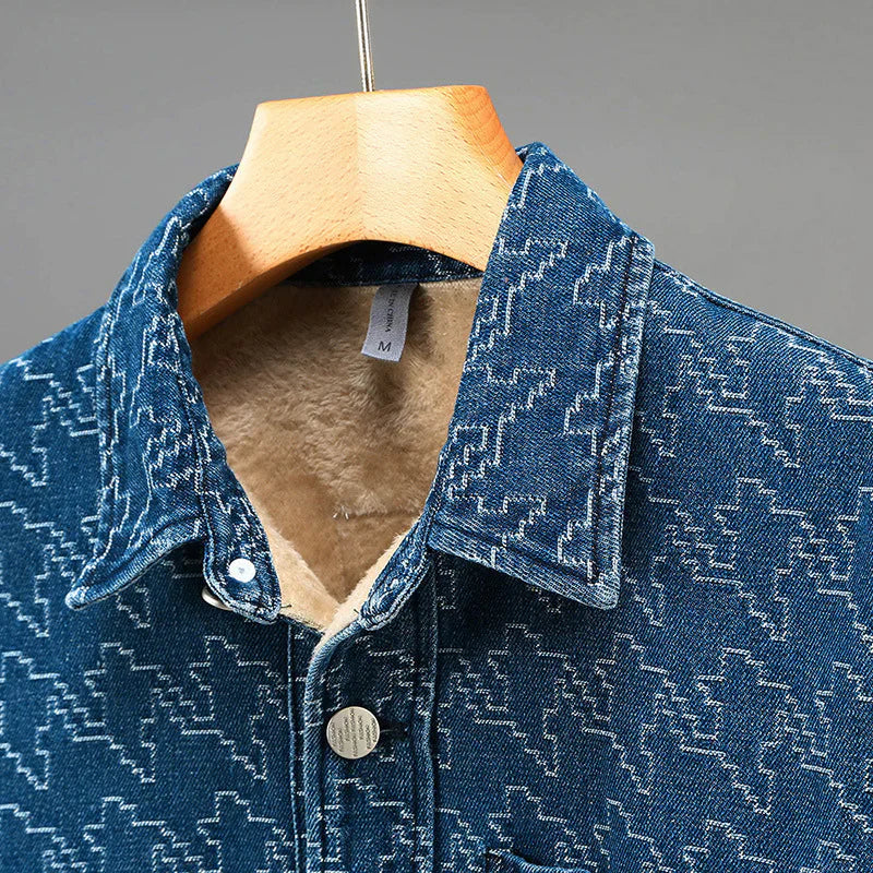 Kyle™ | Vintage Jacket