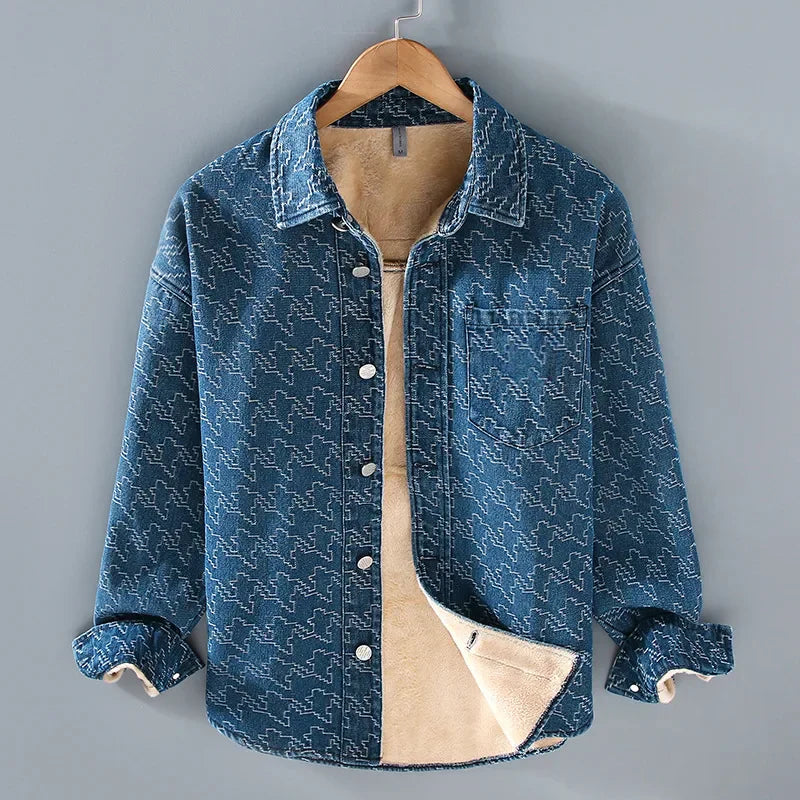 Kyle™ | Vintage Jacket