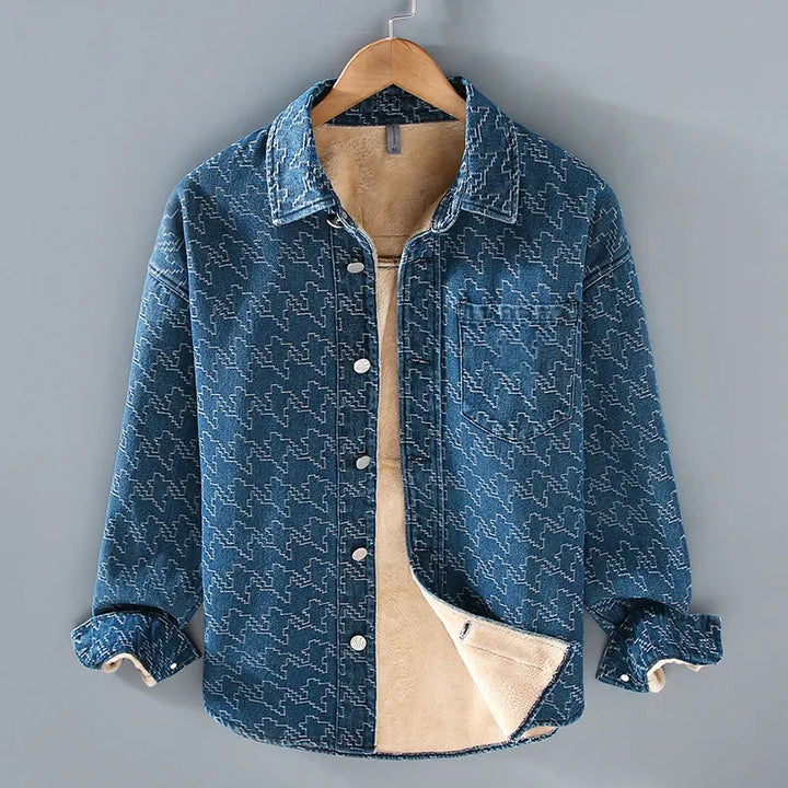 Kyle™ | Vintage Jacket