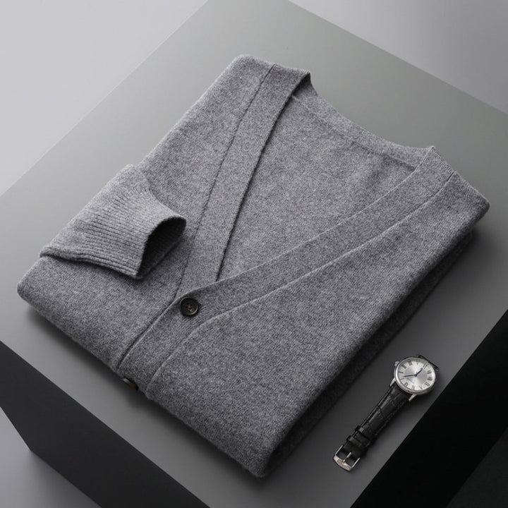 Anna™ | Cashmere Cardigan