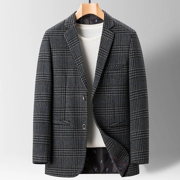 Dalibor™ | Elegant Kingswool Blazer