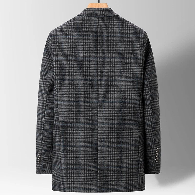 Dalibor™ | Elegant Kingswool Blazer