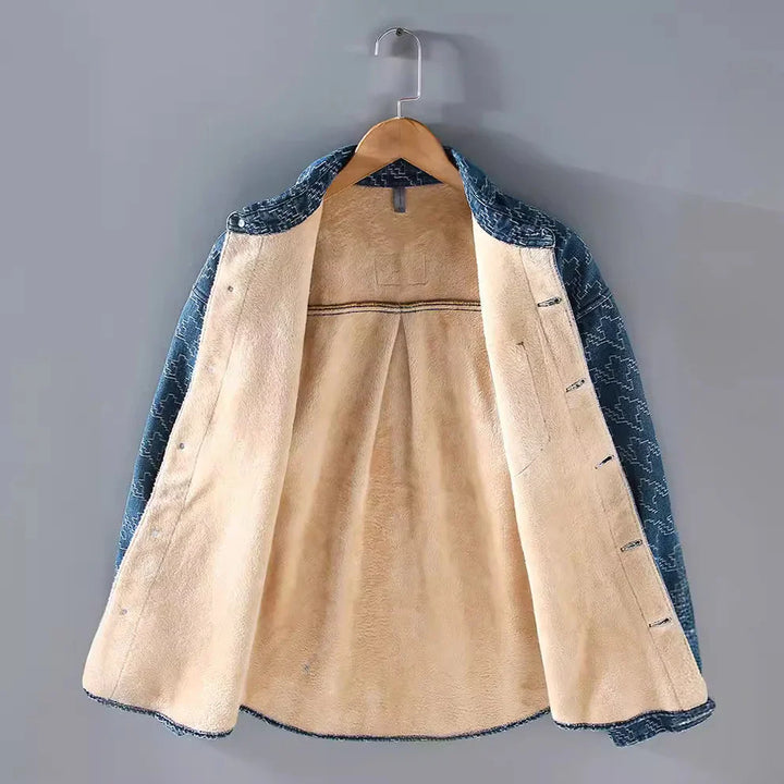 Kyle™ | Vintage Jacket