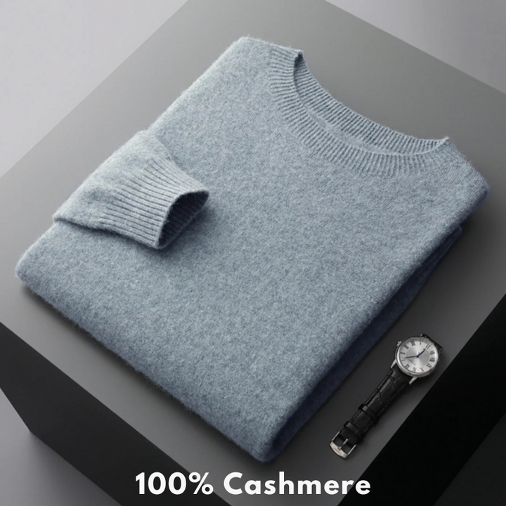Heimo™ | Cashmere Sweater