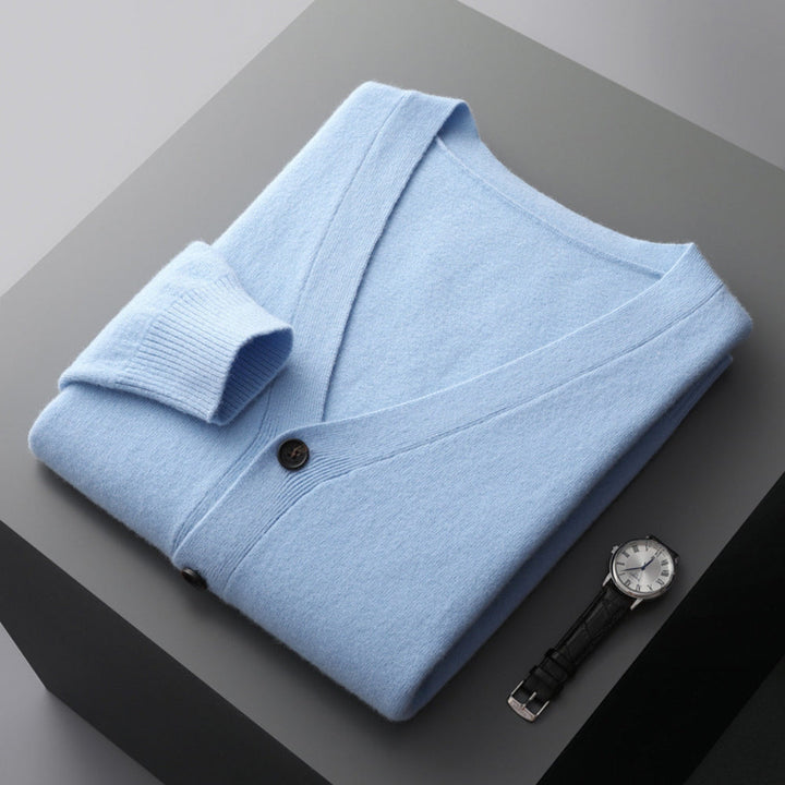 Anna™ | Cashmere Cardigan