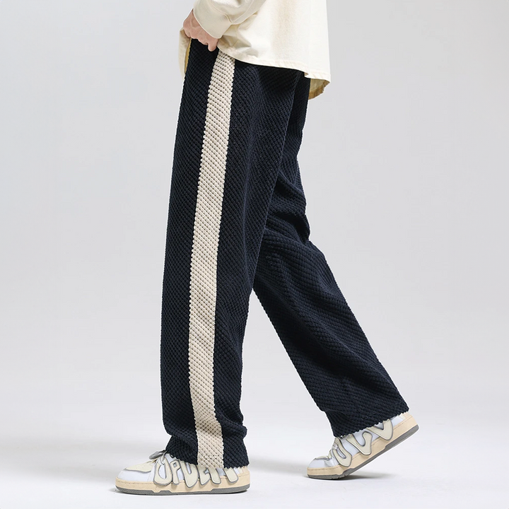 Carter™ | Waffle Corduroy Joggers