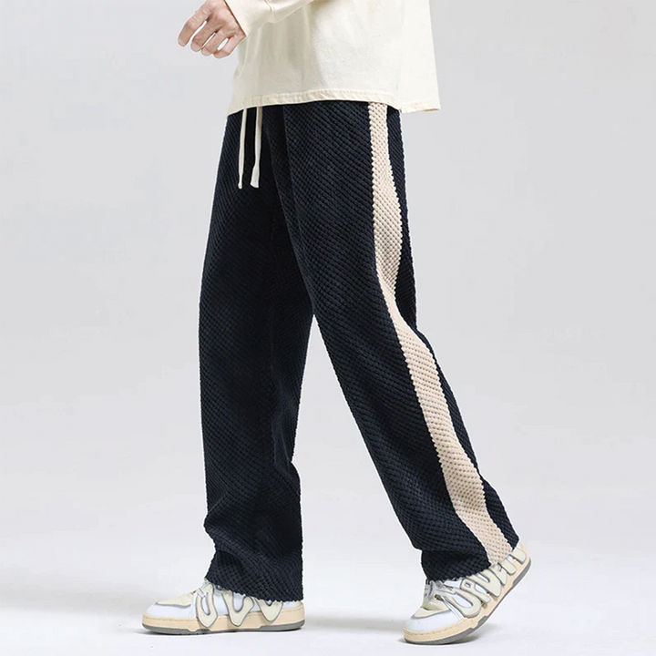 Carter™ | Waffle Corduroy Joggers