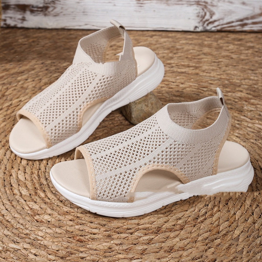 Alice™ | Breathable Mesh Casual Sandals