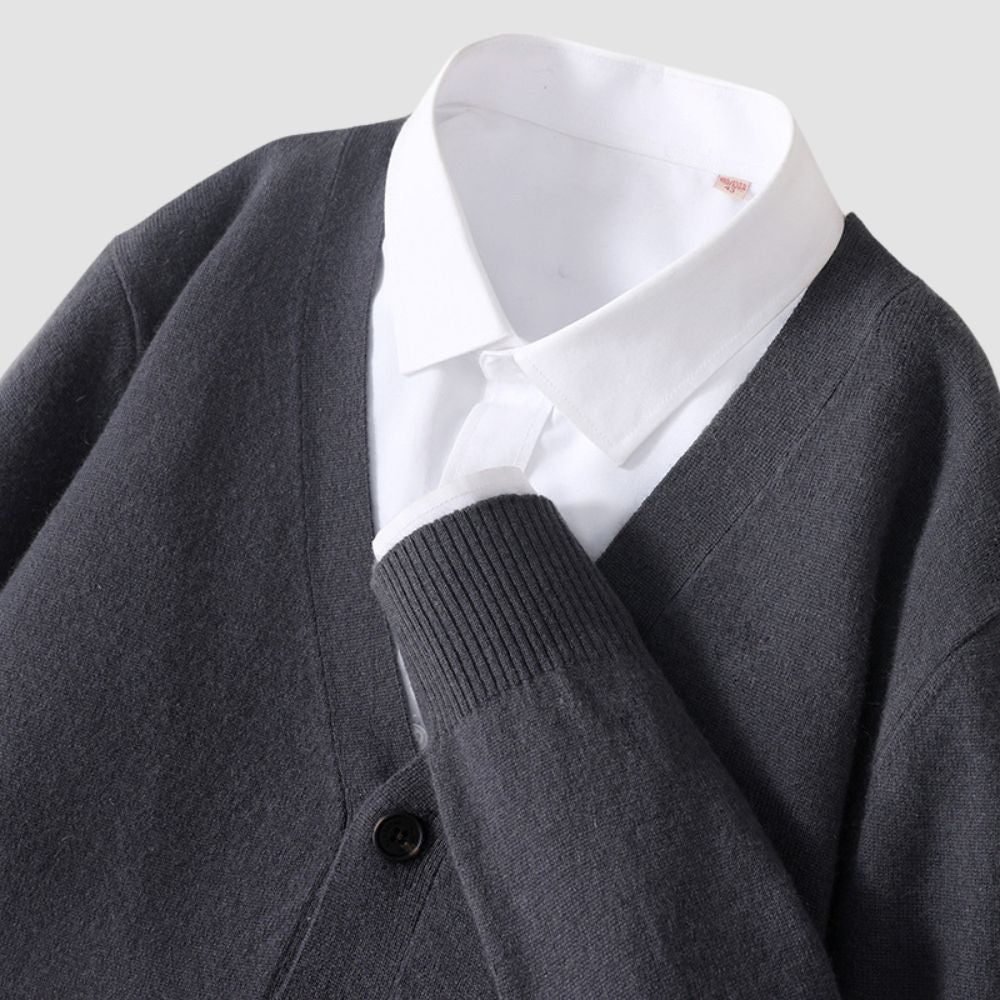 Anna™ | Cashmere Cardigan