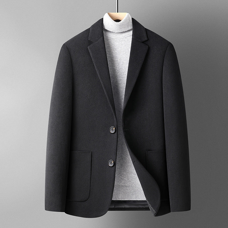 Dalibor™ | Elegant Kingswool Blazer