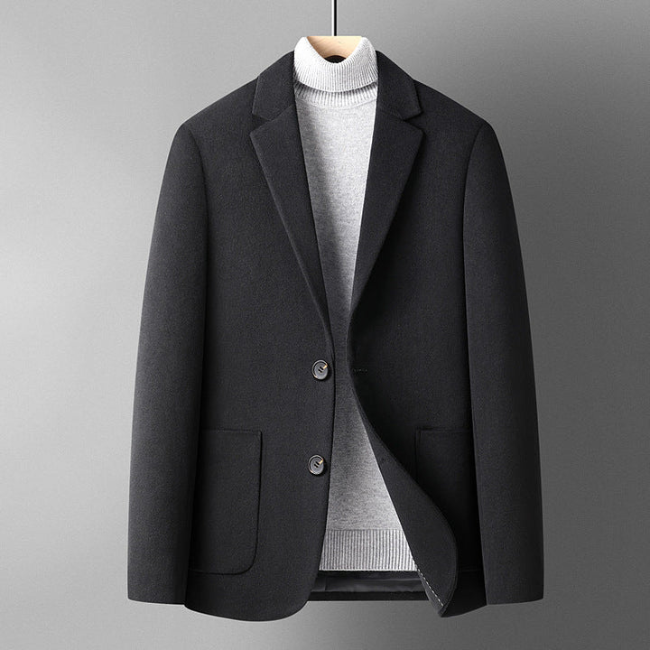 Dalibor™ | Elegant Kingswool Blazer