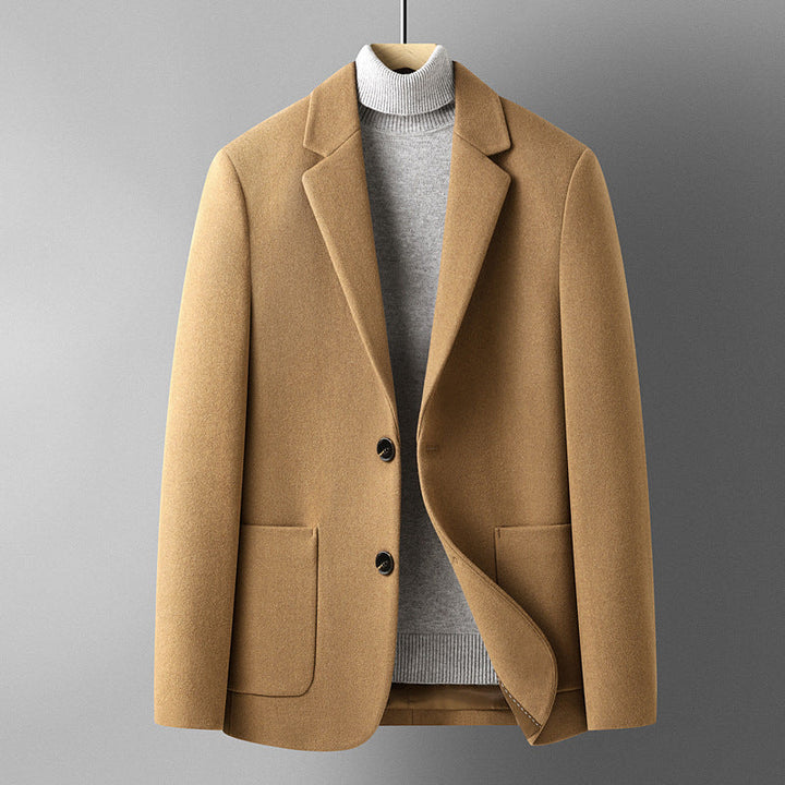 Dalibor™ | Elegant Kingswool Blazer