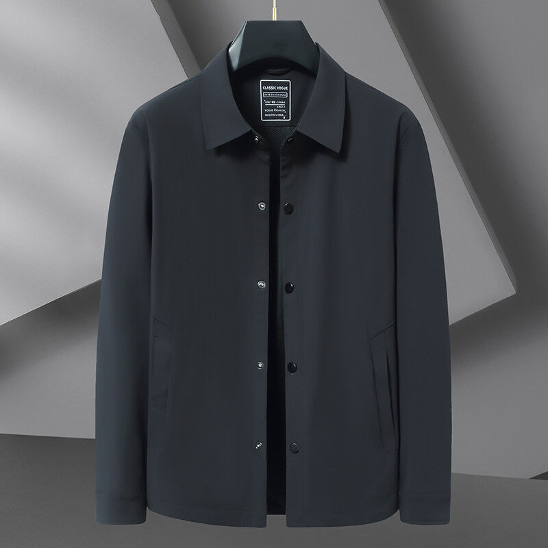 Micah™ | All-Season Jacket for Everyday Comfort