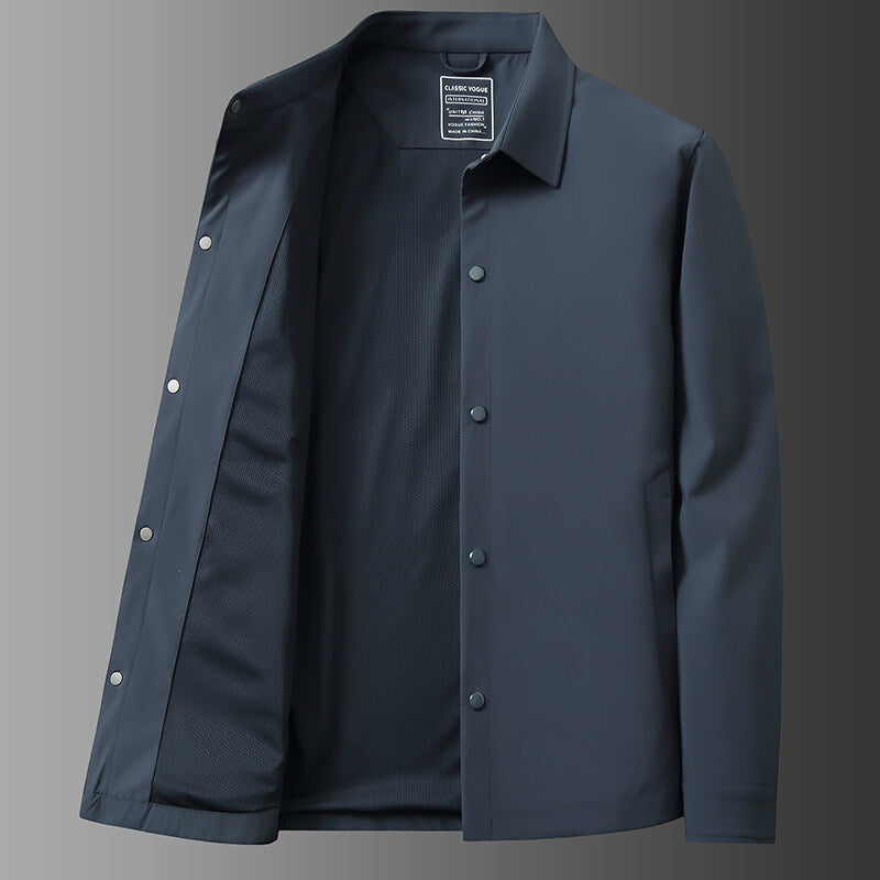 Micah™ | All-Season Jacket for Everyday Comfort