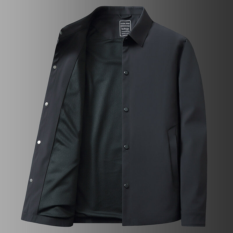 Micah™ | All-Season Jacket for Everyday Comfort