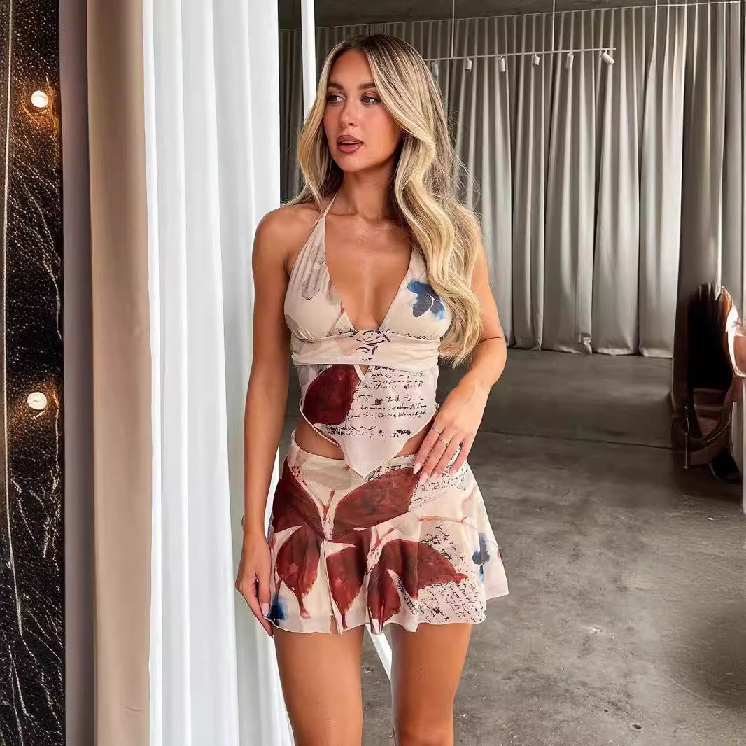 Eva™ | Women's 2-Piece Set