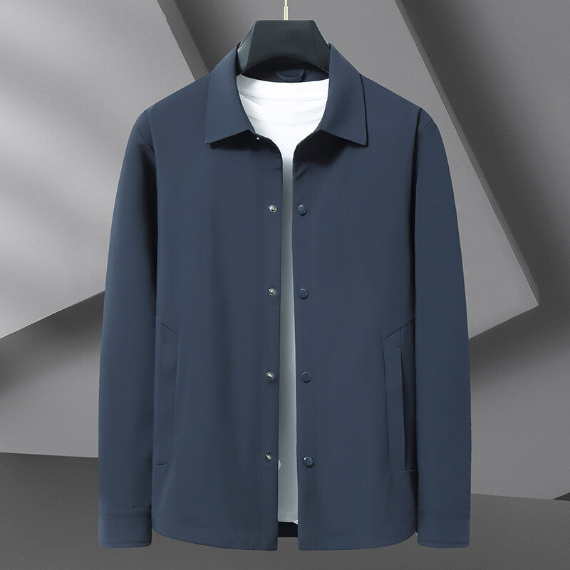 Micah™ | All-Season Jacket for Everyday Comfort