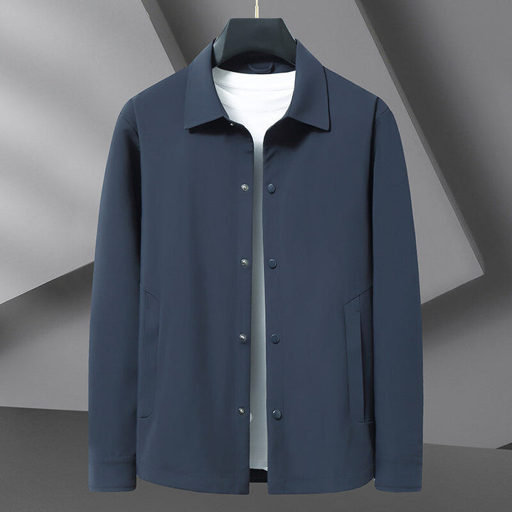 Micah™ | All-Season Jacket for Everyday Comfort