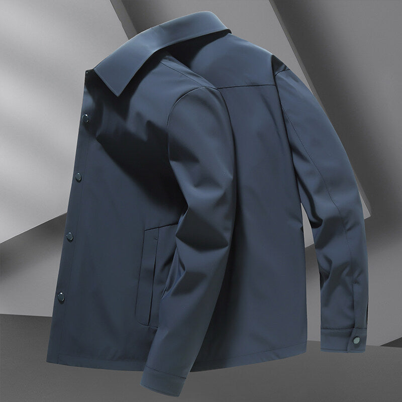 Micah™ | All-Season Jacket for Everyday Comfort