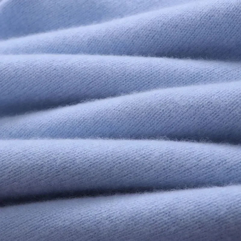 Nicolas™ | Cashmere Sweater