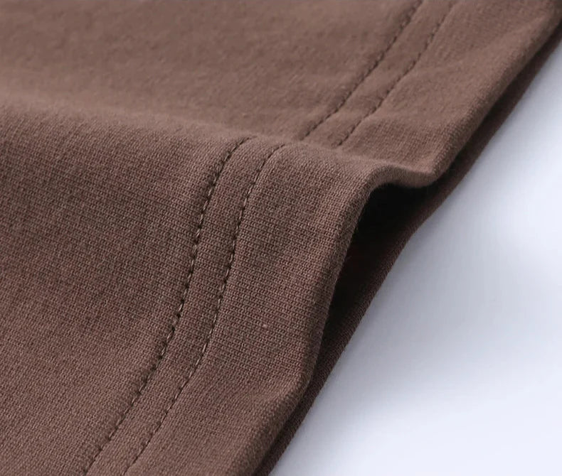 Rafael™ | Soft Cotton T-Shirt