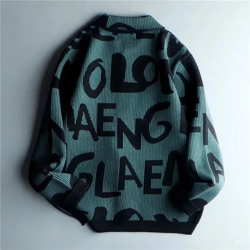 Kyle™ | Vintage Jacket