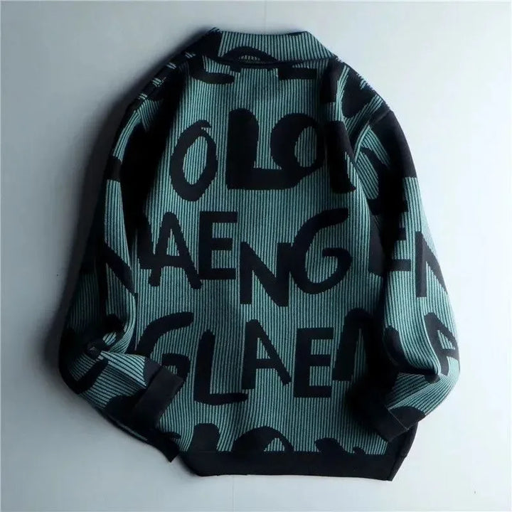 Kyle™ | Vintage Jacket