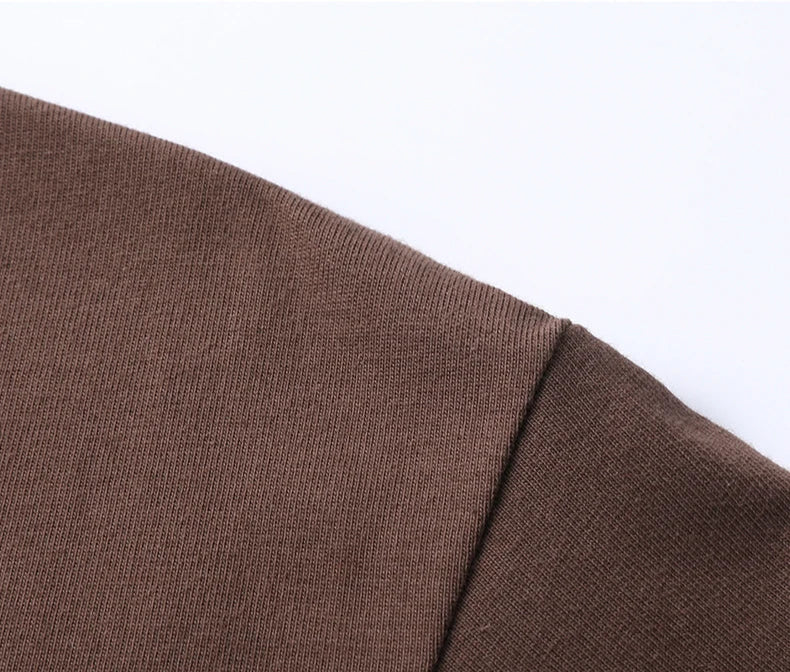 Rafael™ | Soft Cotton T-Shirt