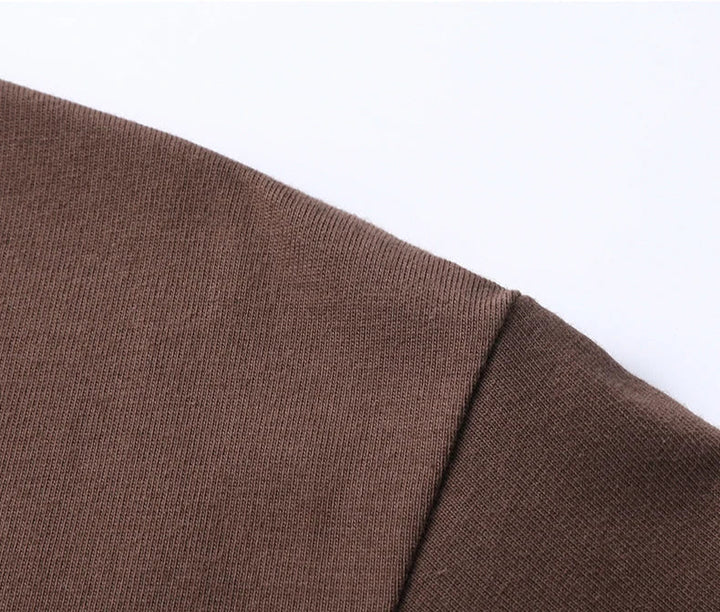 Rafael™ | Soft Cotton T-Shirt