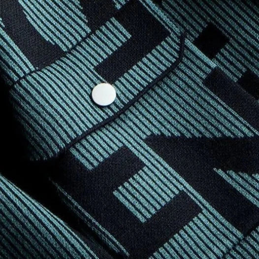 Kyle™ | Vintage Jacket