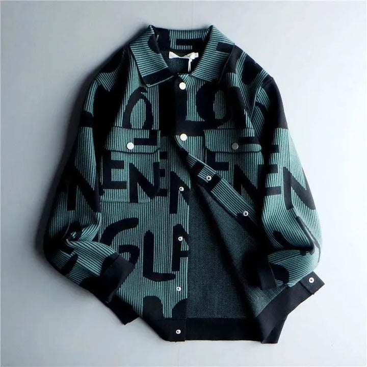 Kyle™ | Vintage Jacket