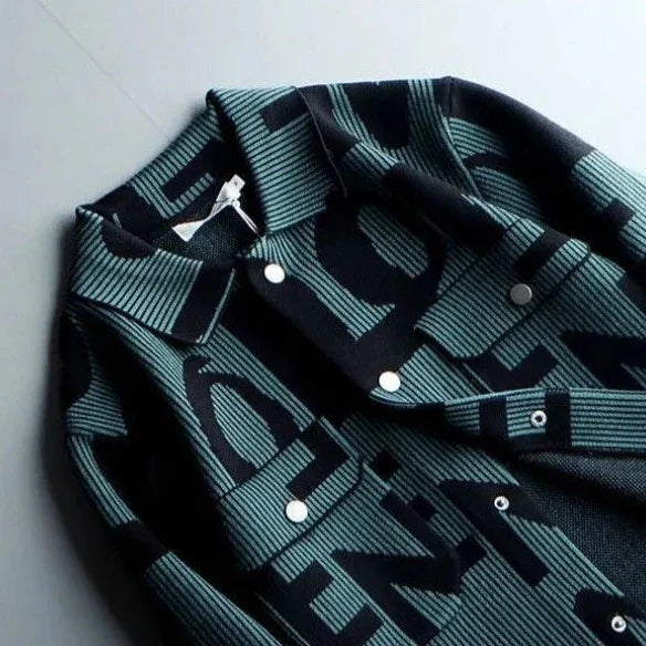 Kyle™ | Vintage Jacket