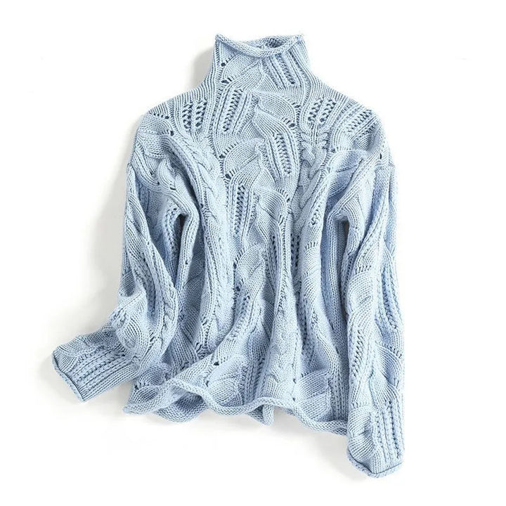 Sandra™ | Cashmere Sweater
