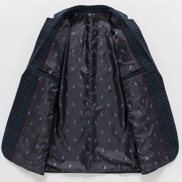 Dalibor™ | Elegant Kingswool Blazer