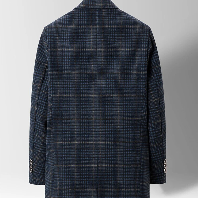 Dalibor™ | Elegant Kingswool Blazer