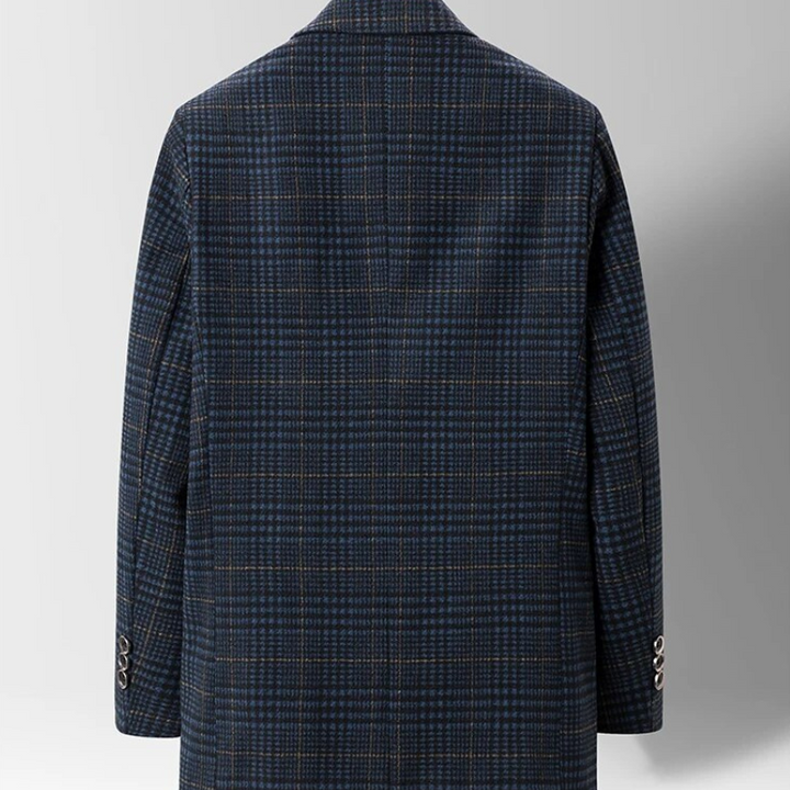 Dalibor™ | Elegant Kingswool Blazer