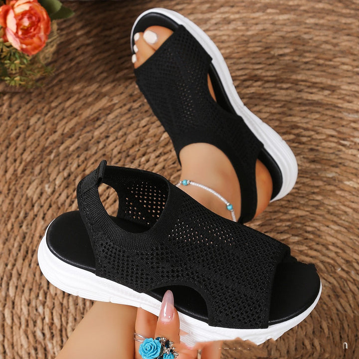 Alice™ | Breathable Mesh Casual Sandals