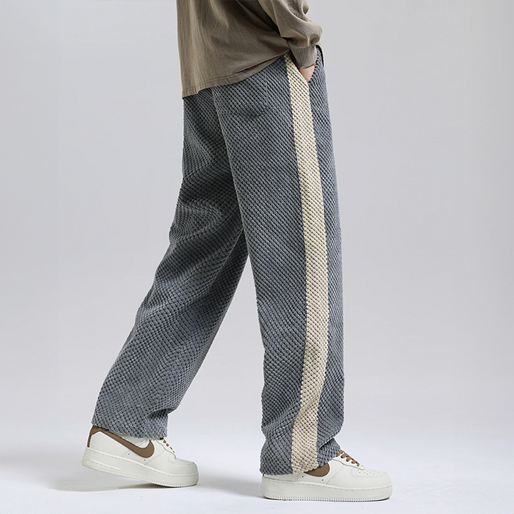 Carter™ | Waffle Corduroy Joggers
