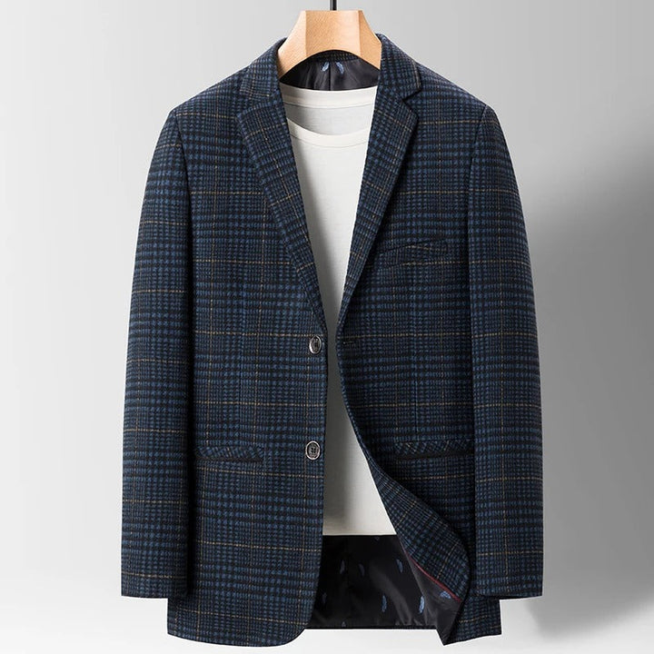 Dalibor™ | Elegant Kingswool Blazer